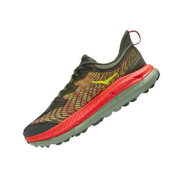 HOKA - Men's Mafate Speed 4