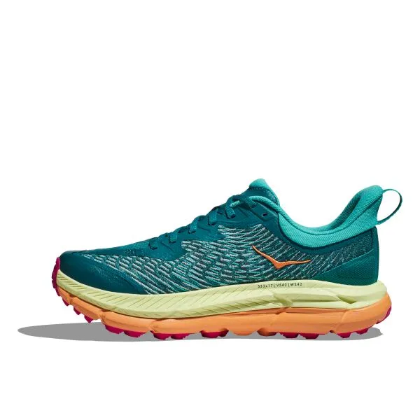 HOKA - Men's Mafate Speed 4