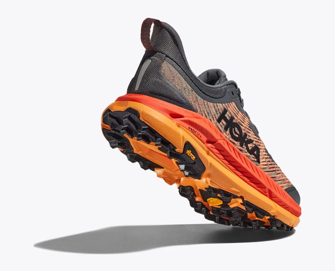 HOKA - Men's Mafate Speed 4