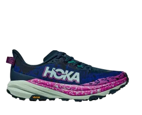 HOKA - Men's Speedgoat 6 (Wide)