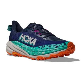 HOKA SPEEDGOAT 6 WOMEN'S MEDIUM AND WIDE