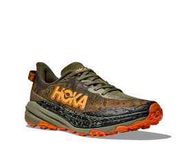 HOKA SPEEDGOAT V6 MEN'S