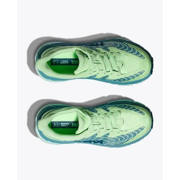 HOKA - Women's Mafate Speed 4