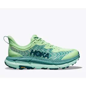 HOKA - Women's Mafate Speed 4