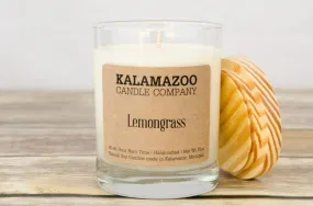 Lemongrass Candle