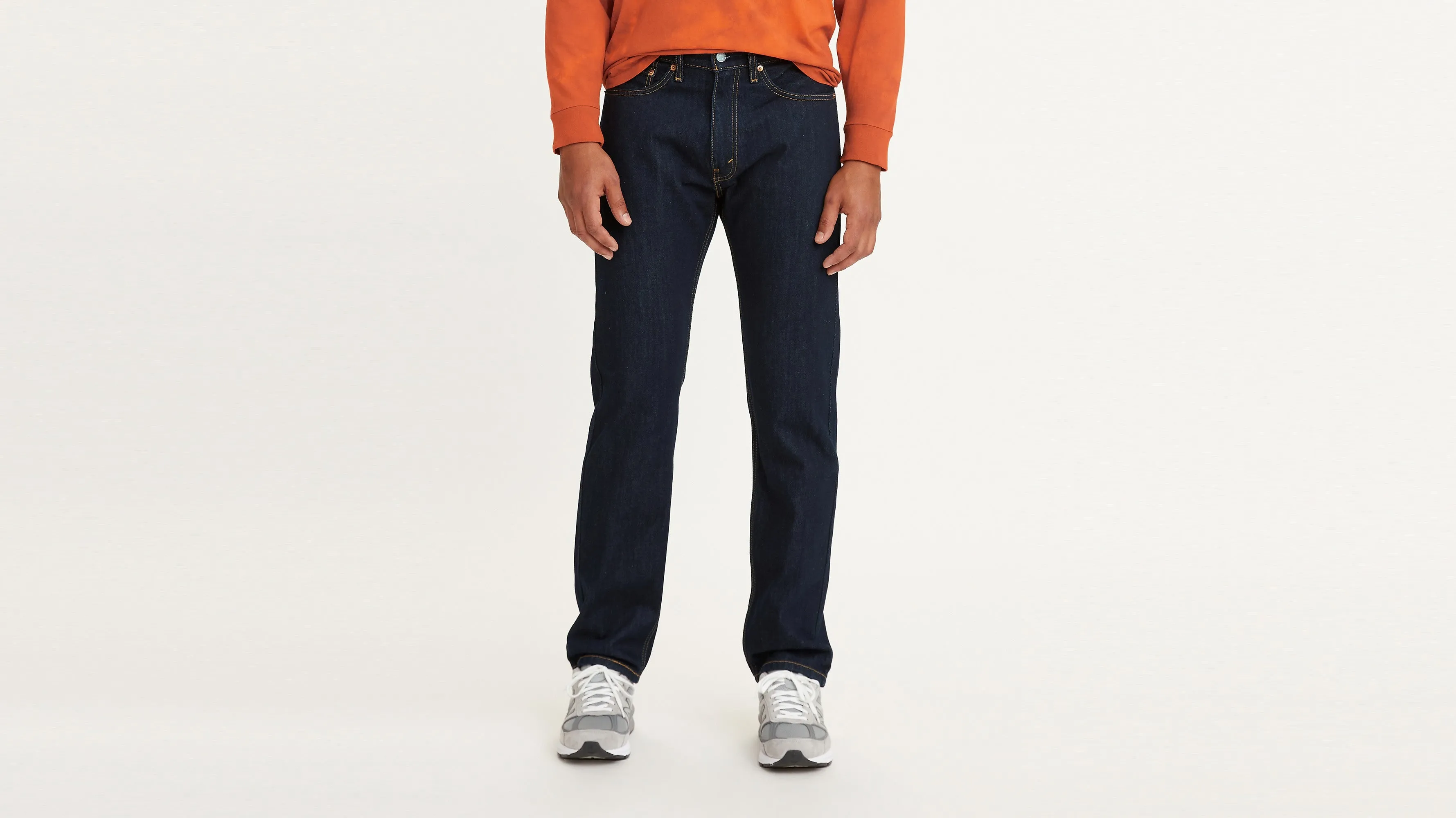 Levi's® Men's 505™ Regular Jeans