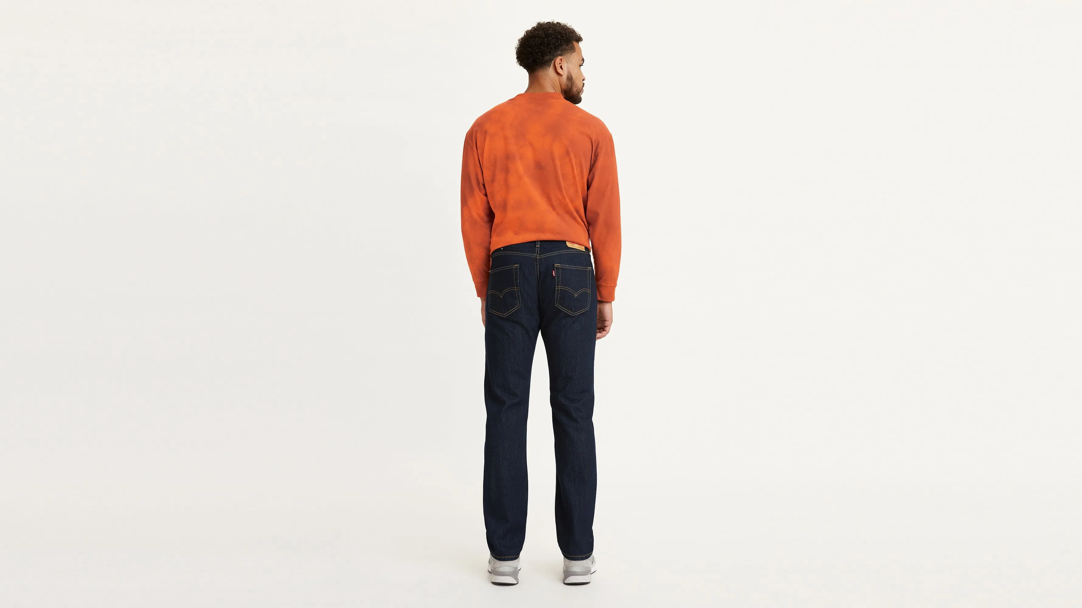 Levi's® Men's 505™ Regular Jeans