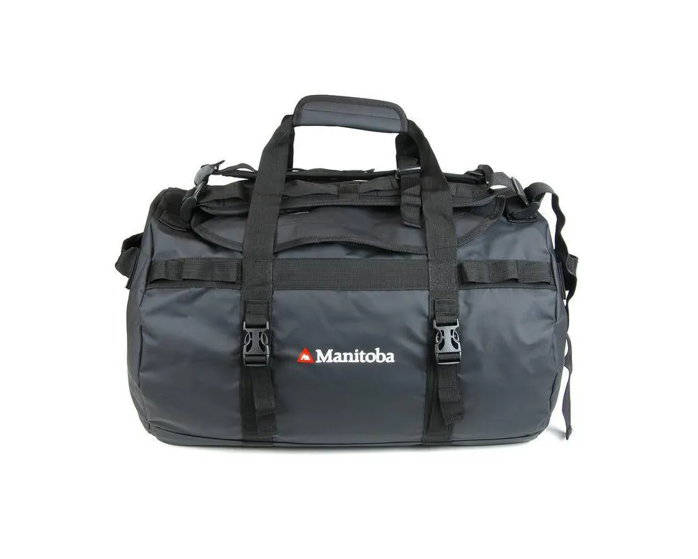 Manitoba Gear / Travel Bag 60 Litre