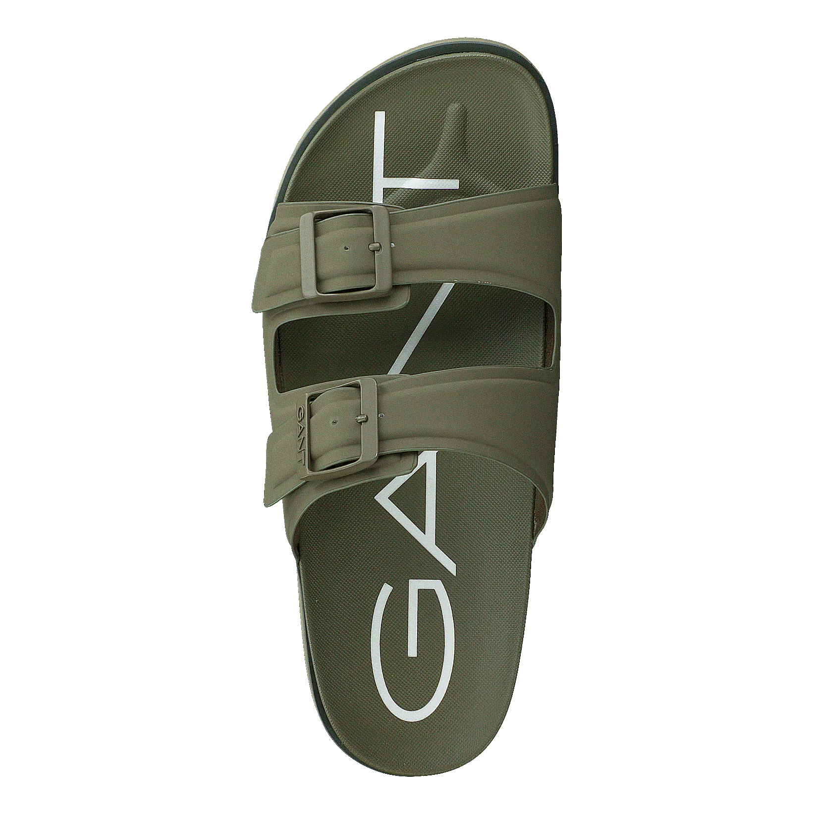 Mardale Sport Sandal Aloe Green