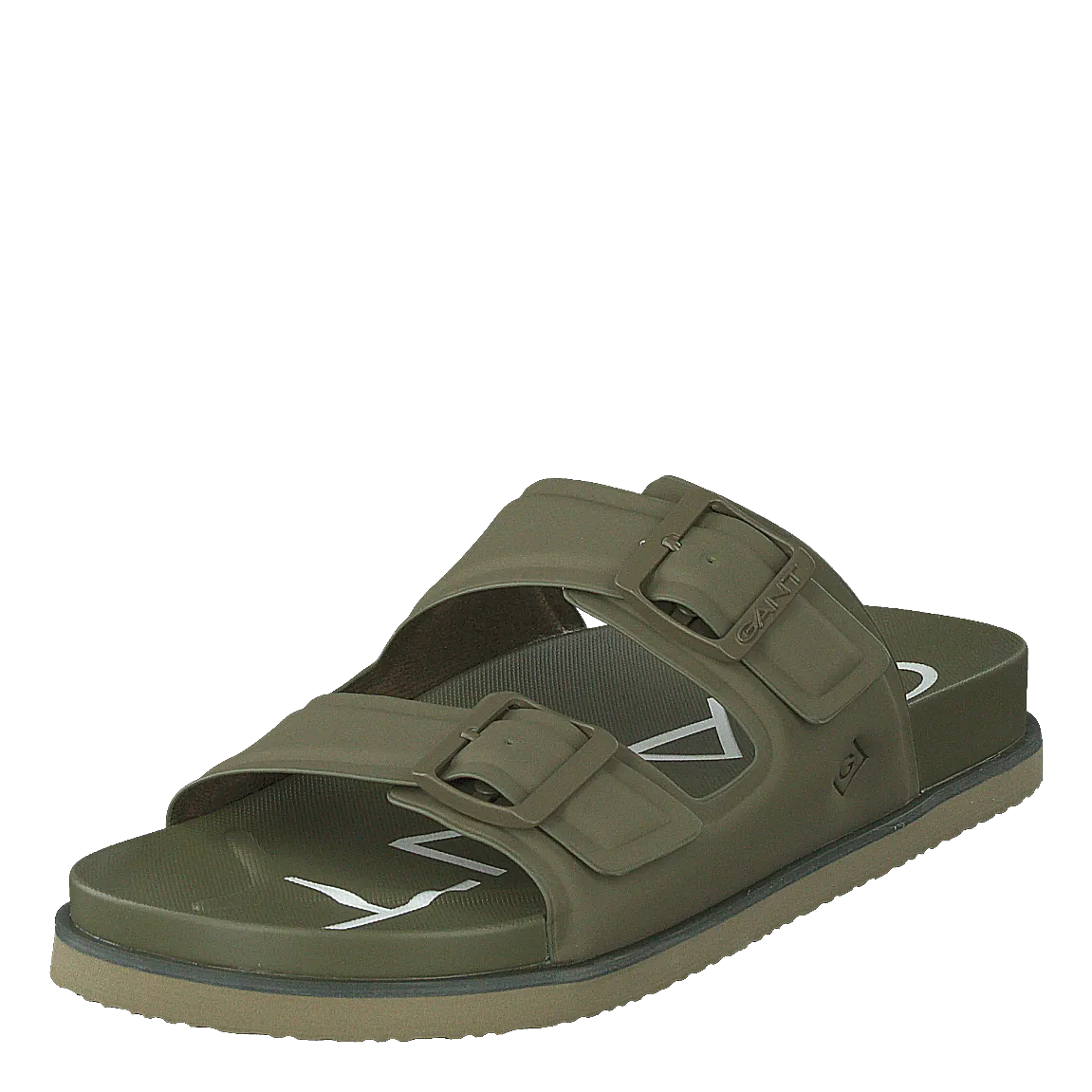 Mardale Sport Sandal Aloe Green