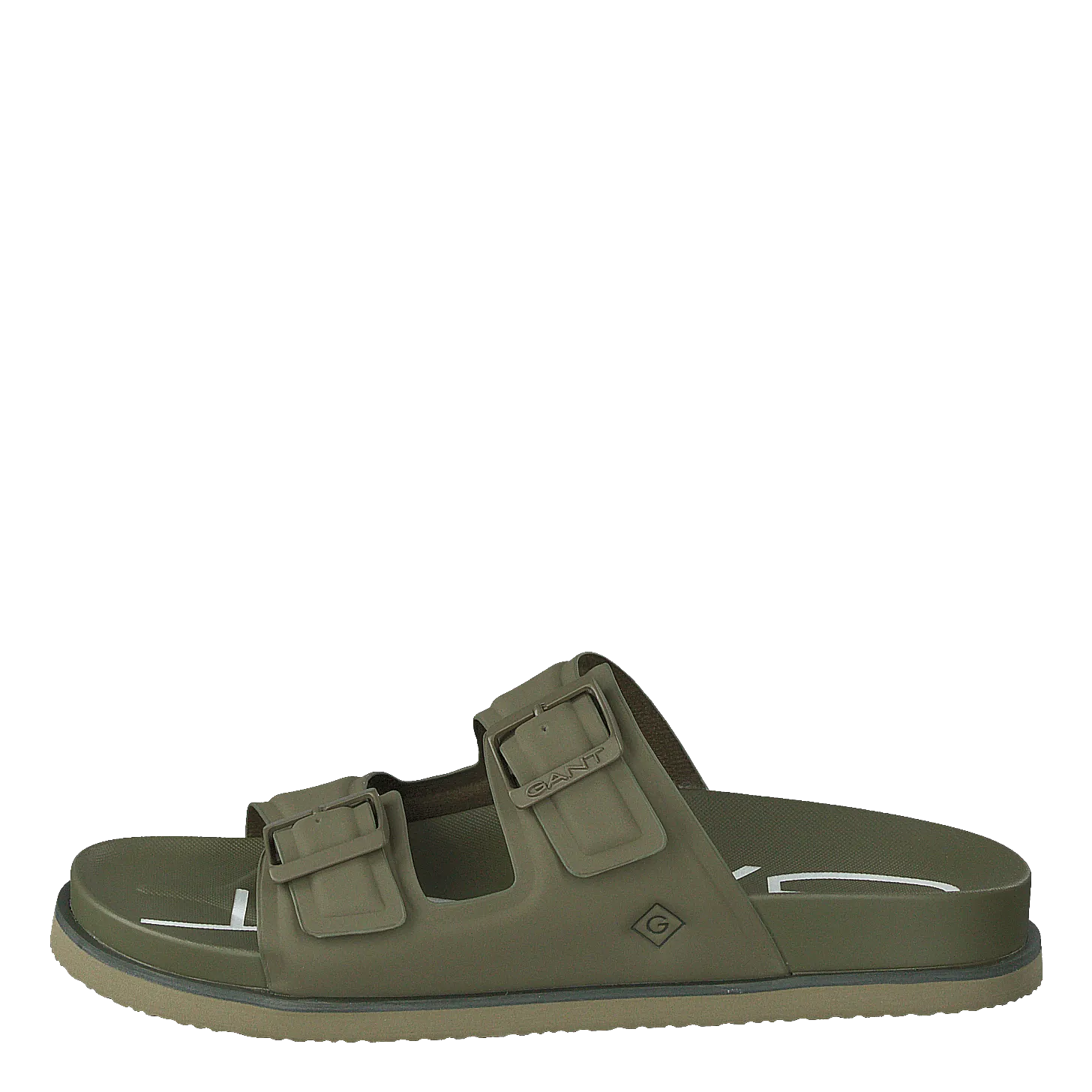 Mardale Sport Sandal Aloe Green