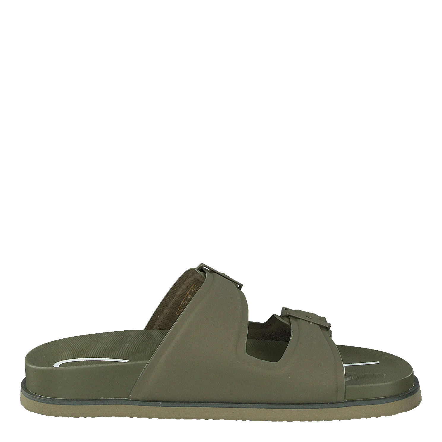 Mardale Sport Sandal Aloe Green