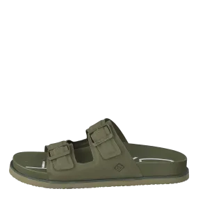 Mardale Sport Sandal Aloe Green