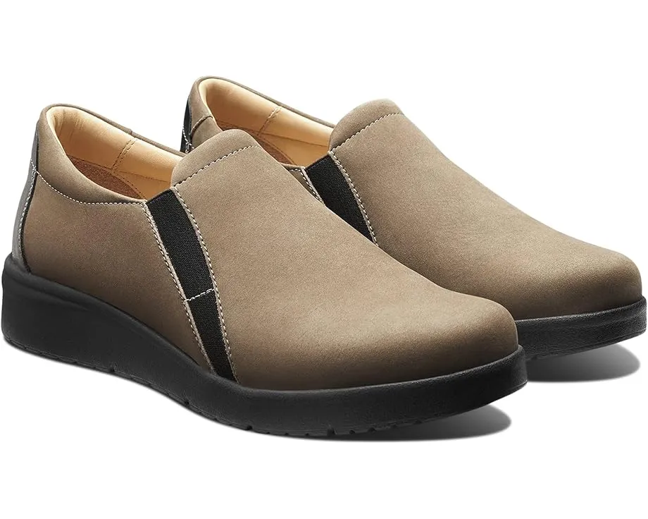 Marin Slip-On