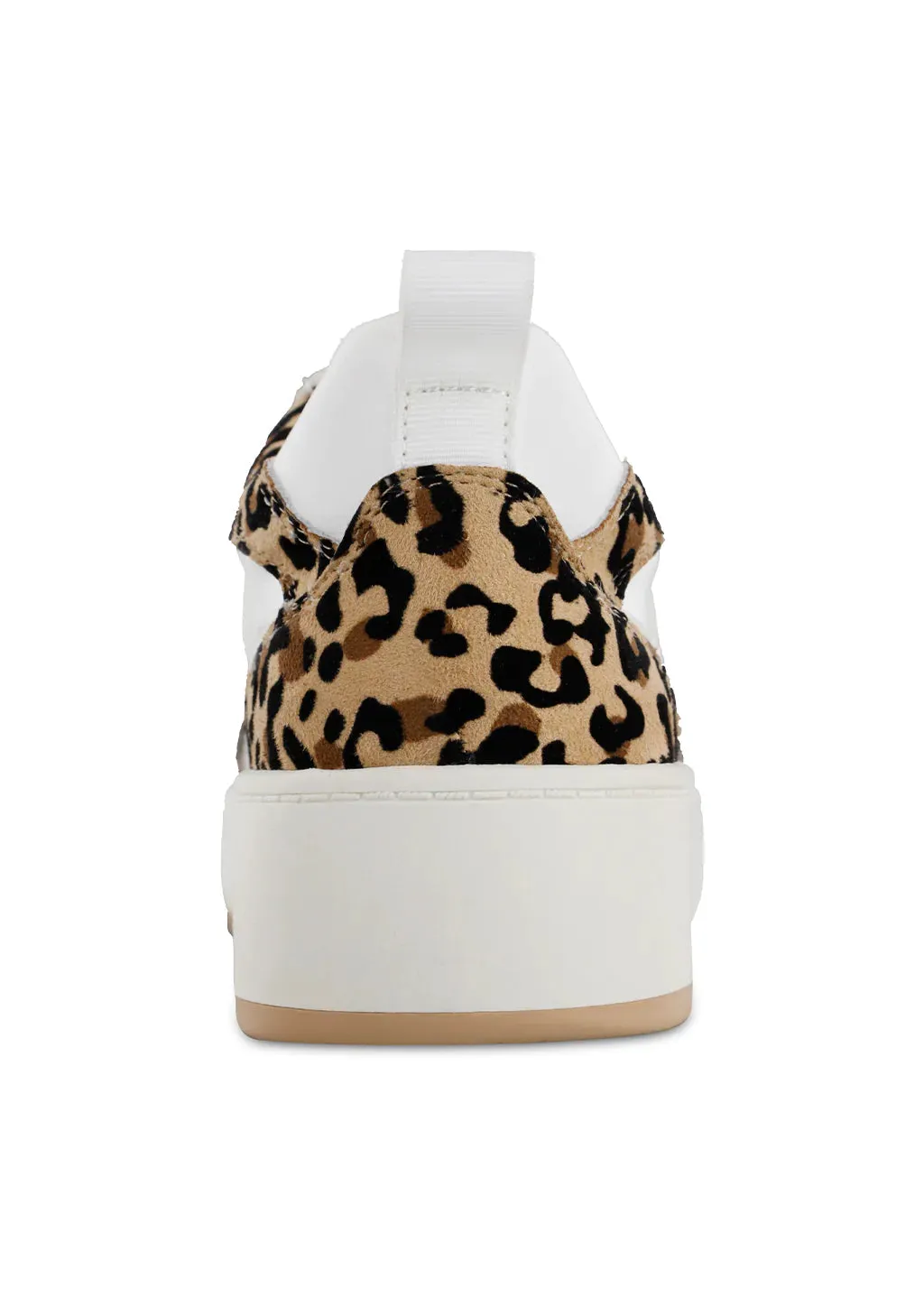 Mia Shoes Dice Sneaker - Jaguar