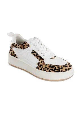 Mia Shoes Dice Sneaker - Jaguar