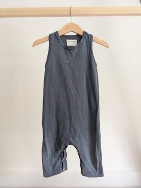 Mini Mioche Overalls (12-18M)