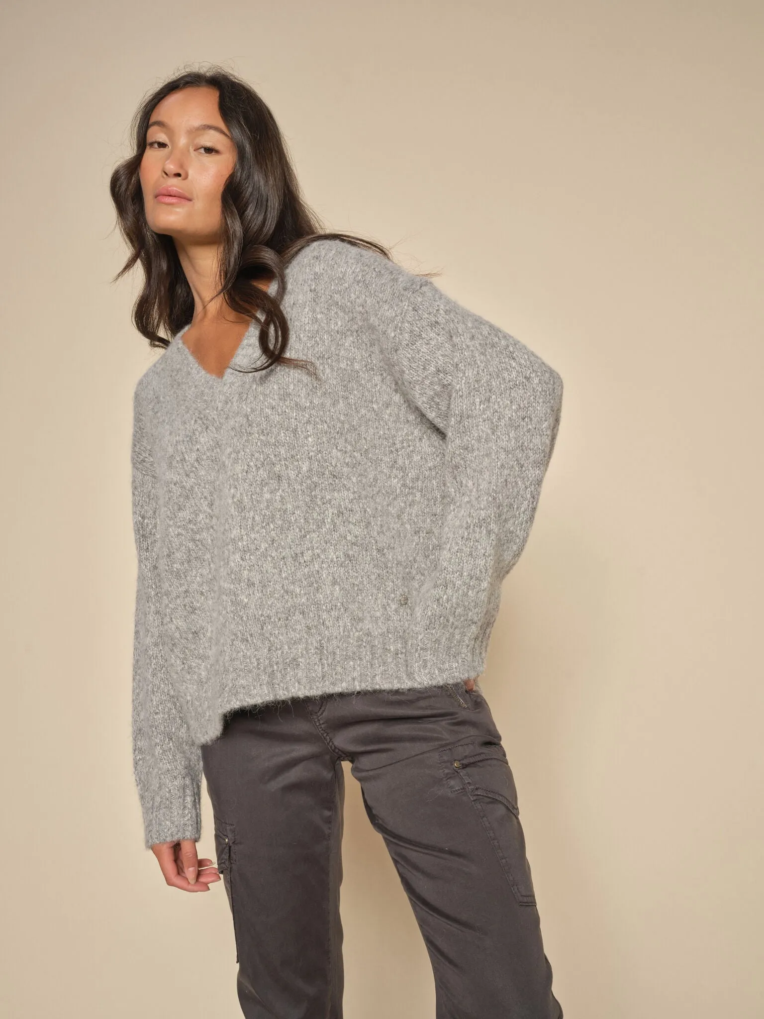 MMWelma Warm Knit