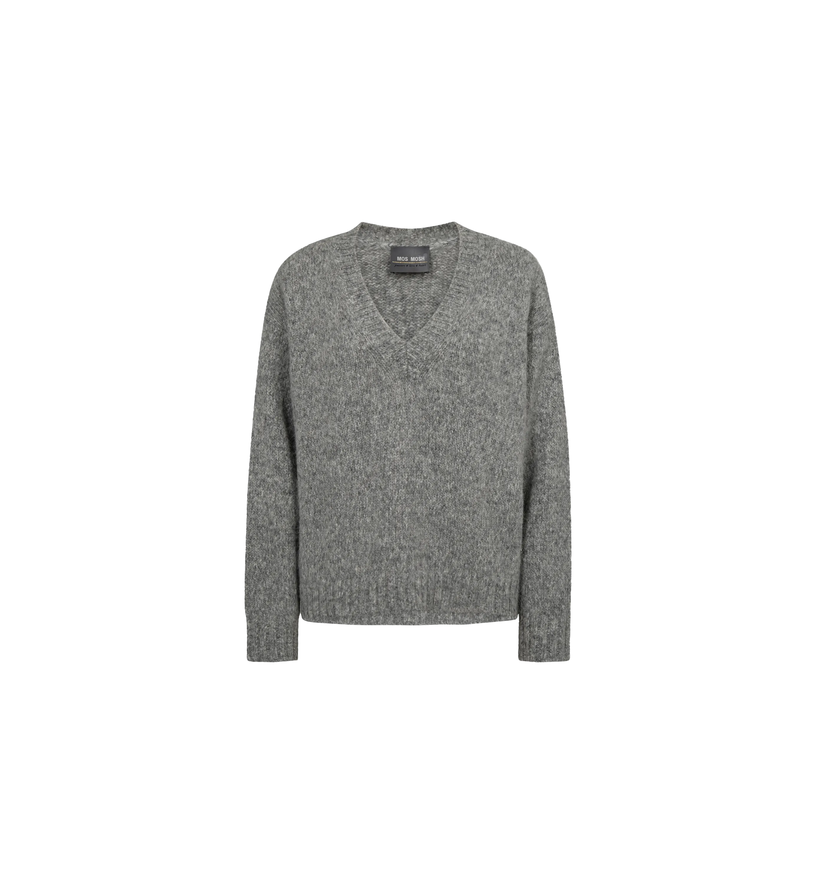 MMWelma Warm Knit