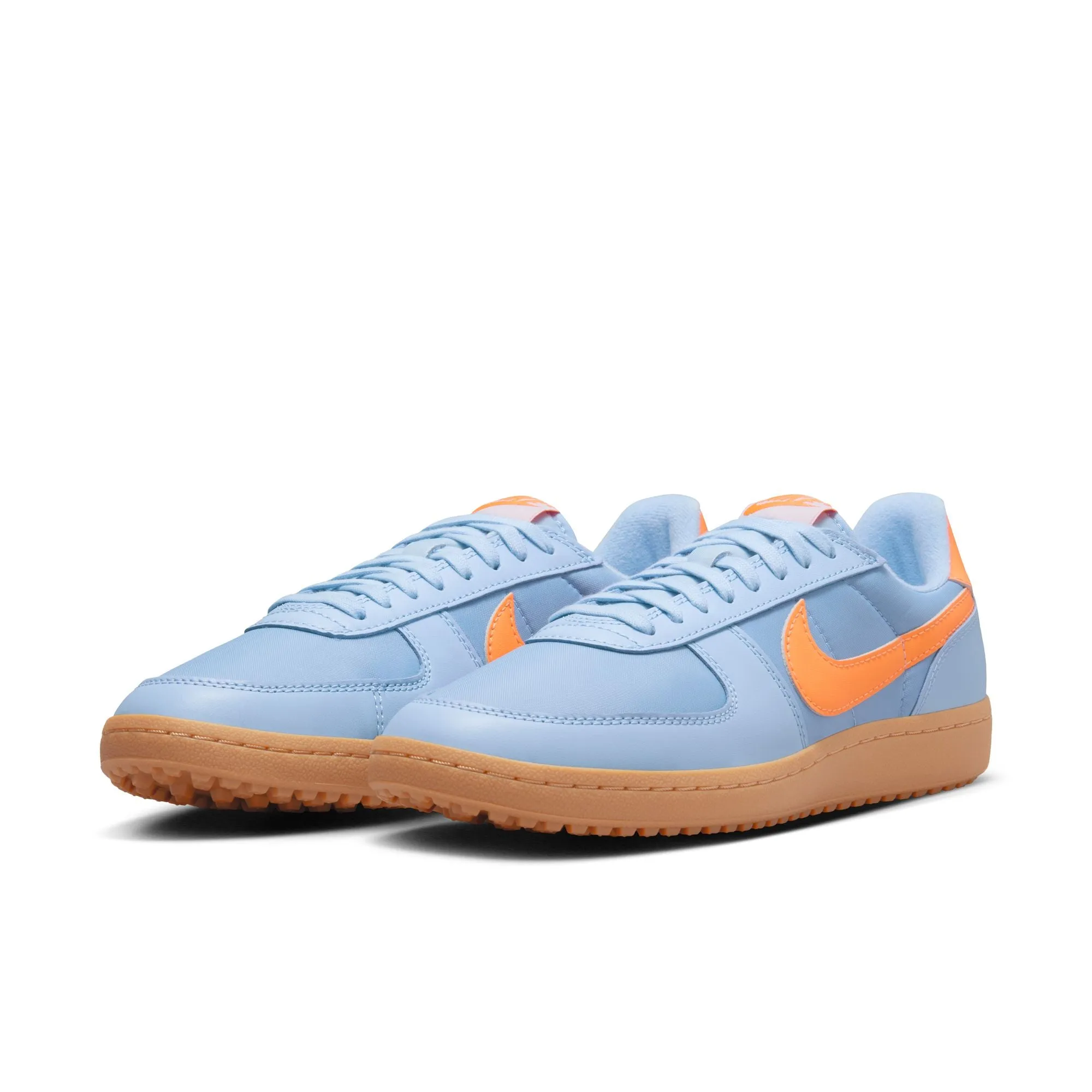 Nike Field General '82 SP 'Aluminum/Total Orange'