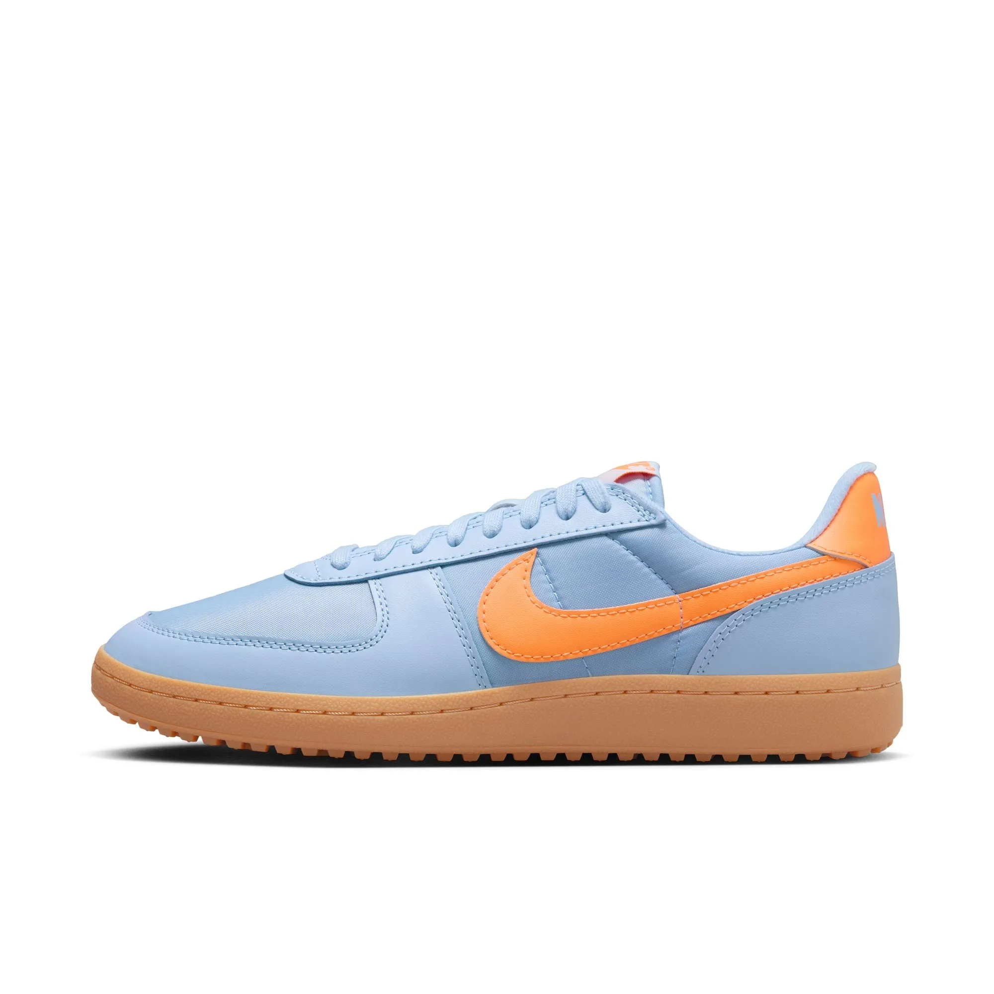 Nike Field General '82 SP 'Aluminum/Total Orange'