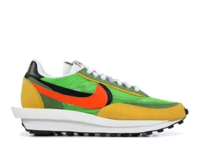 Nike LDWaffle x Sacai 'Green'