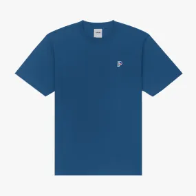 Parlez Cinco T-Shirt - Sail Blue