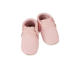 Pink - Moccs