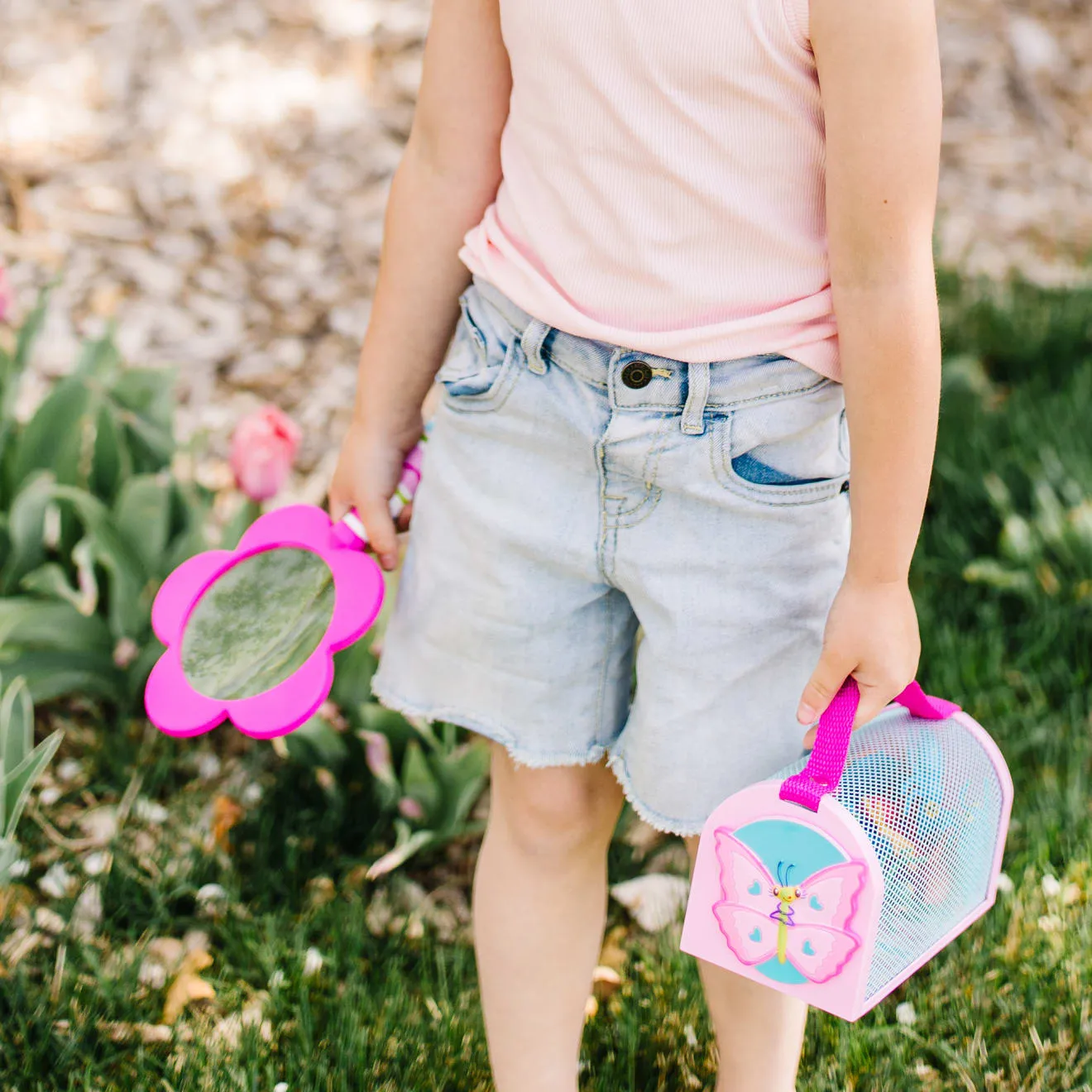 Pretty Petals Magnifier