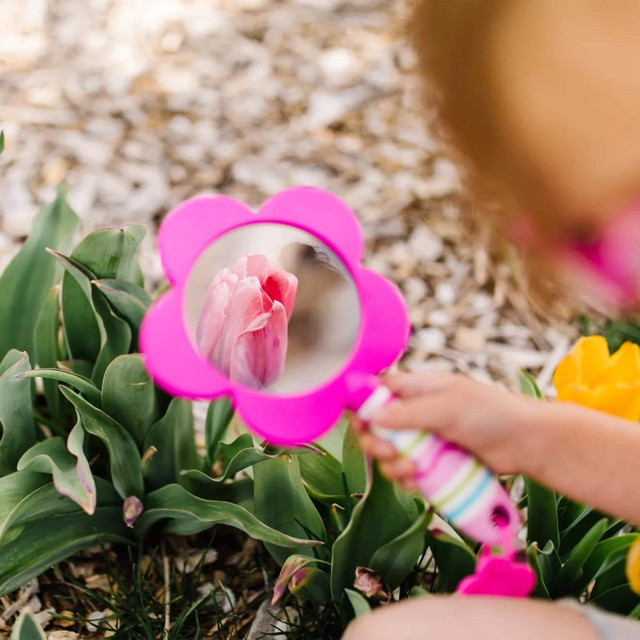 Pretty Petals Magnifier