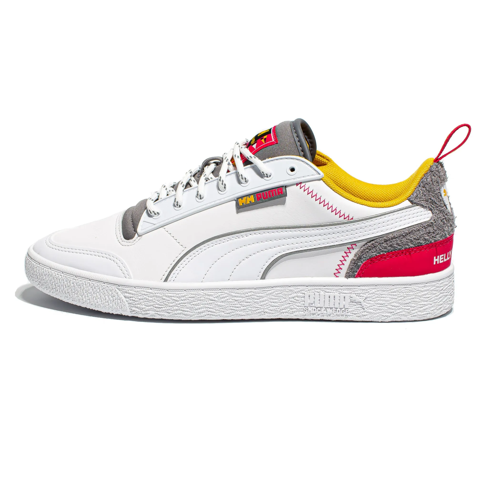 Puma x Helly Hansen Ralph Sampson