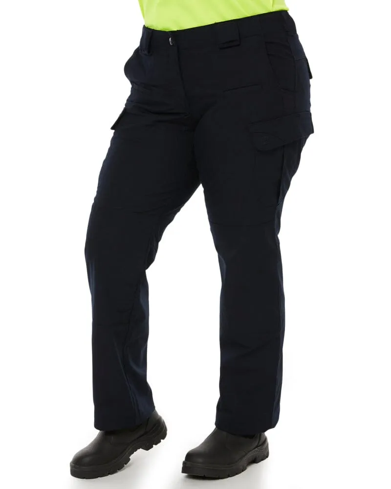 Stryke Womens Pant - Dark Navy