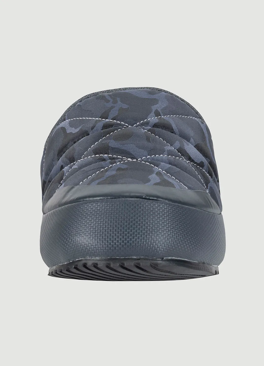 Summit Indoor/Outdoor Camo Mule Slipper