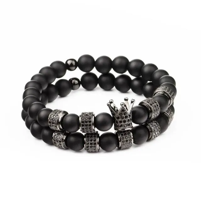 The Brian Bracelet Set