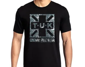 The Original T.U.K.  Men's T-Shirt