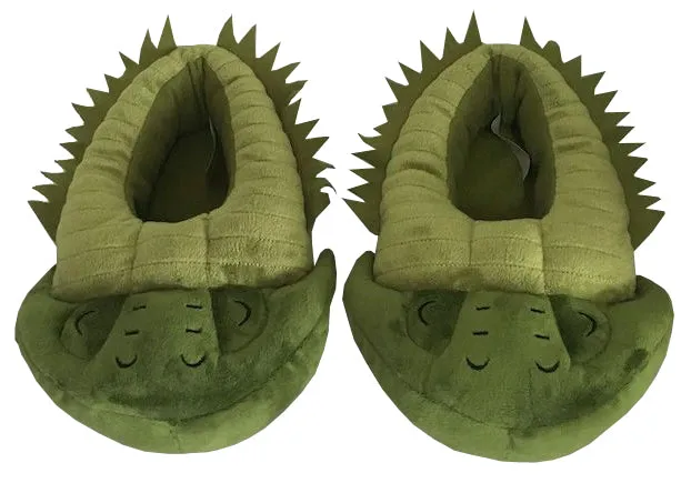 Trilobite Slippers (Greenops)