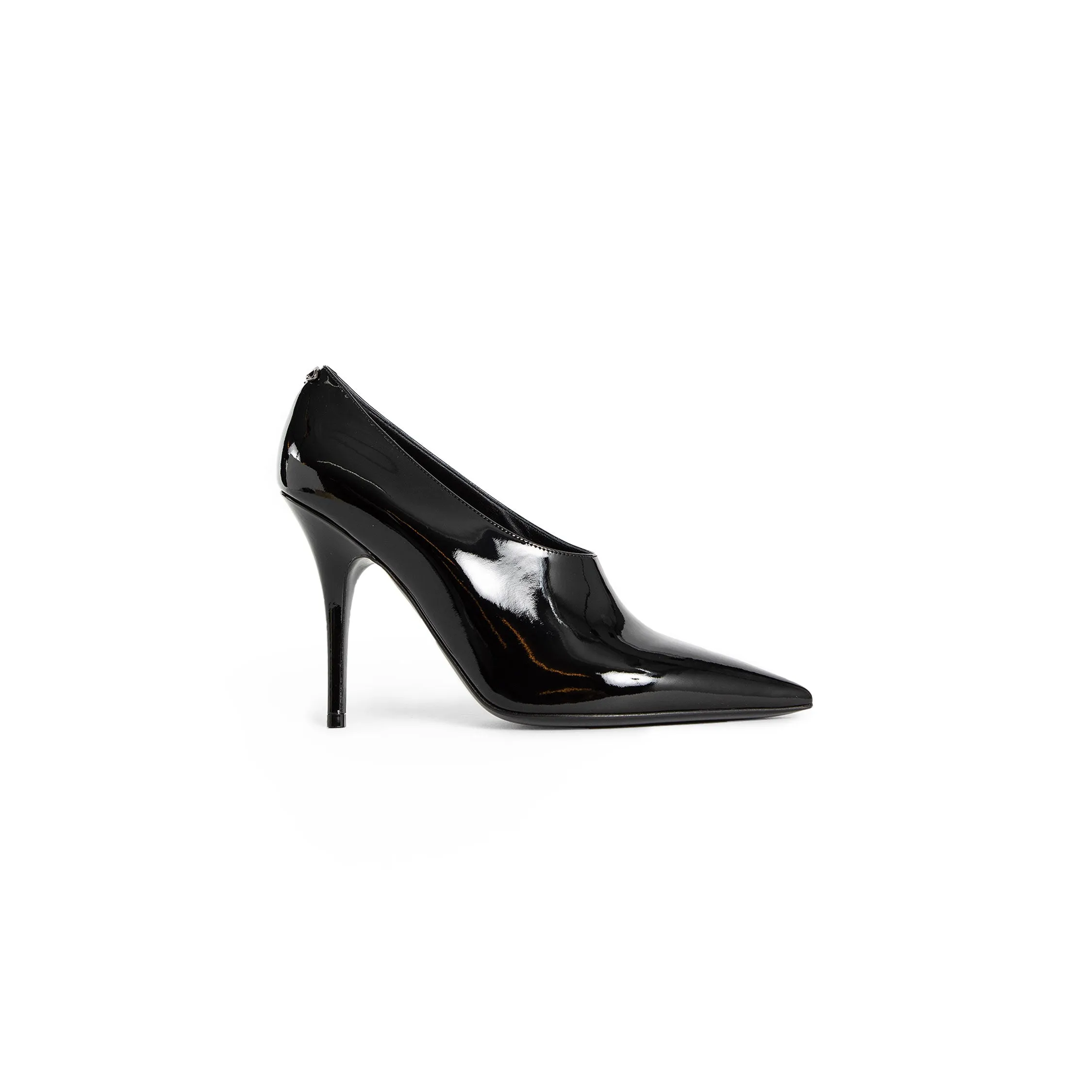 VALENTINO WOMAN BLACK PUMPS