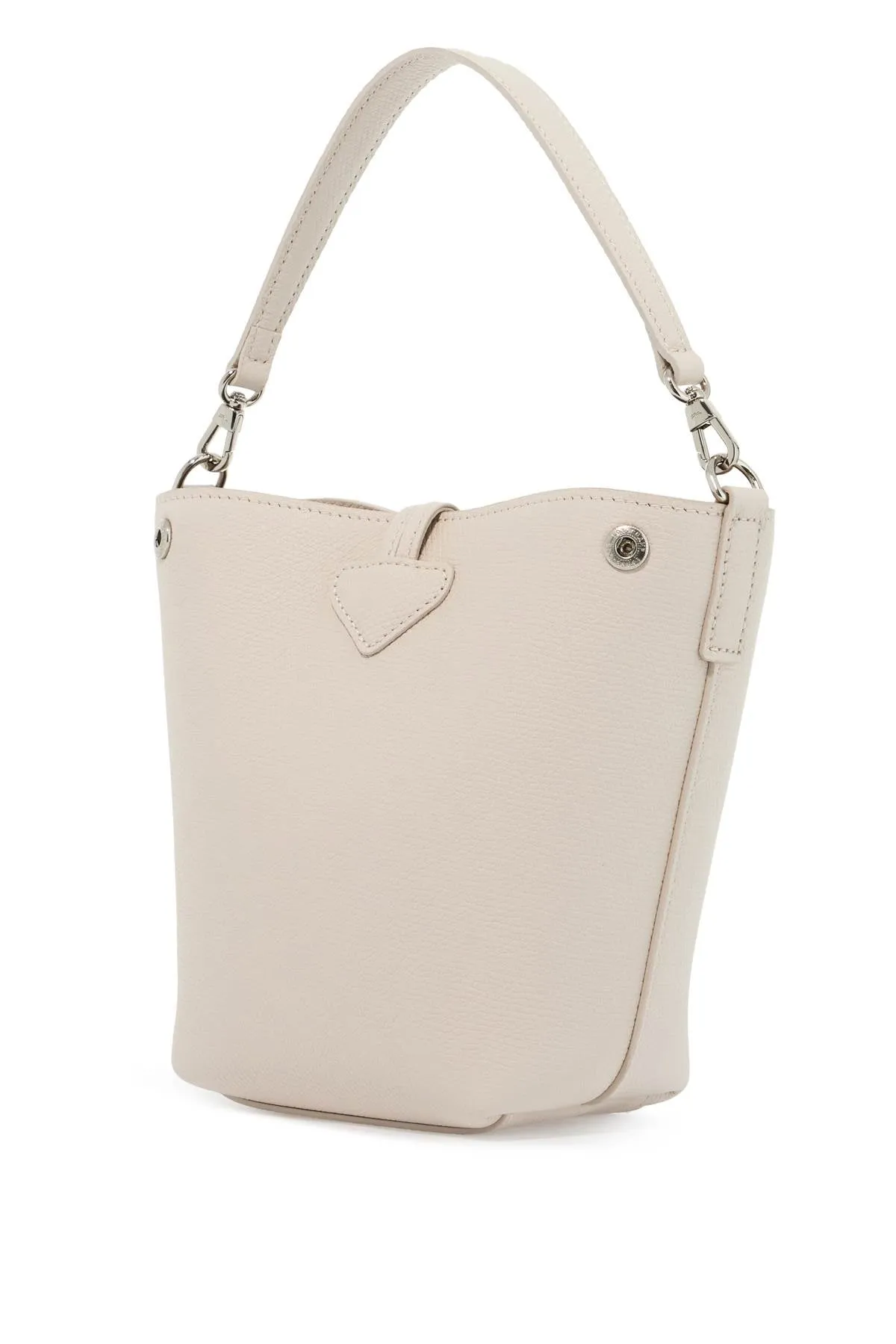 'XS LE ROSEAU BUCKET BAG'